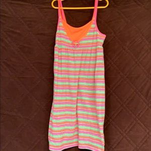 Girls sundress